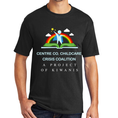 CCCCC - Core Blend Tee Thumbnail